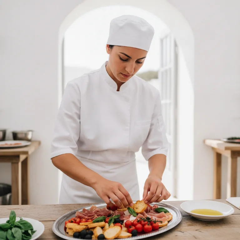 Catering di lusso Arcella